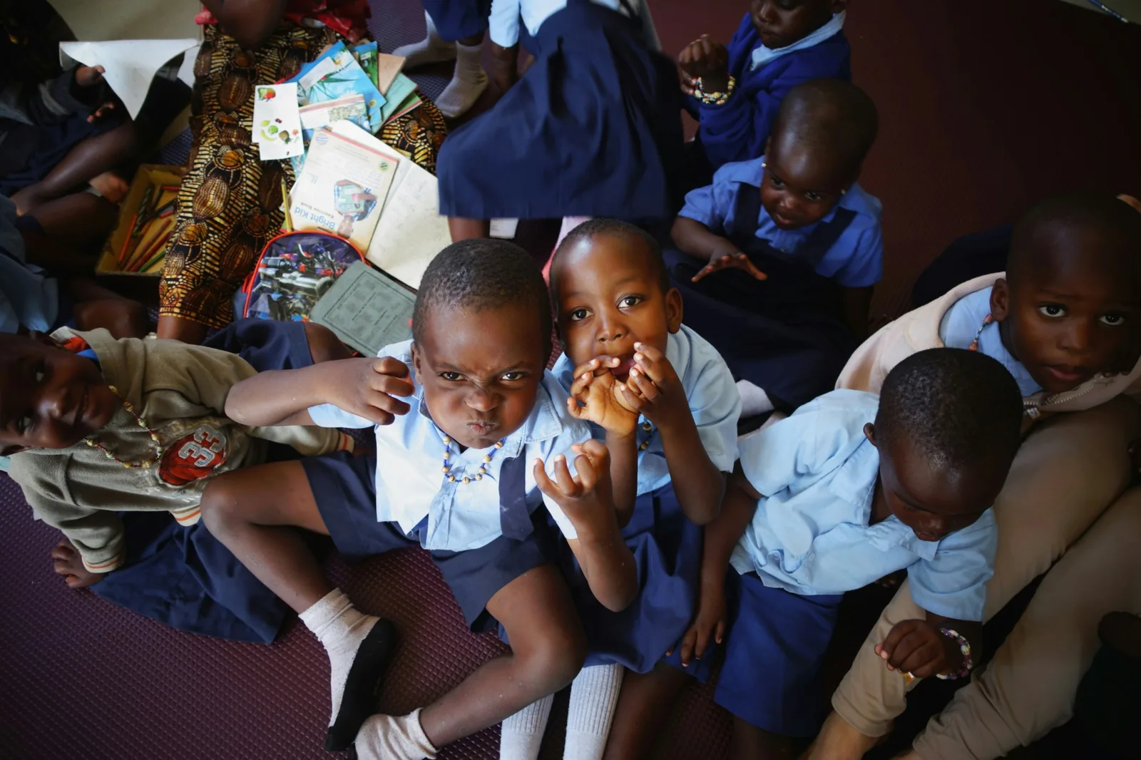 Green Hill Primary School