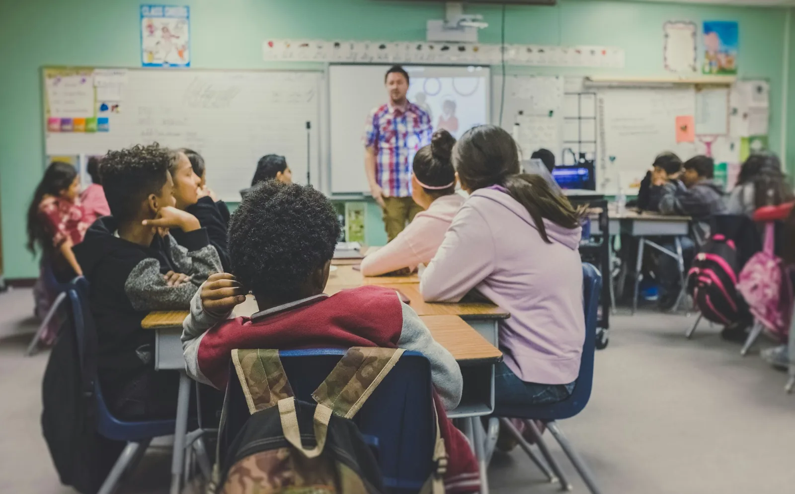 Classroom Tech Africa