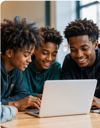 Holiday Coding and Digital Creativity Bootcamp